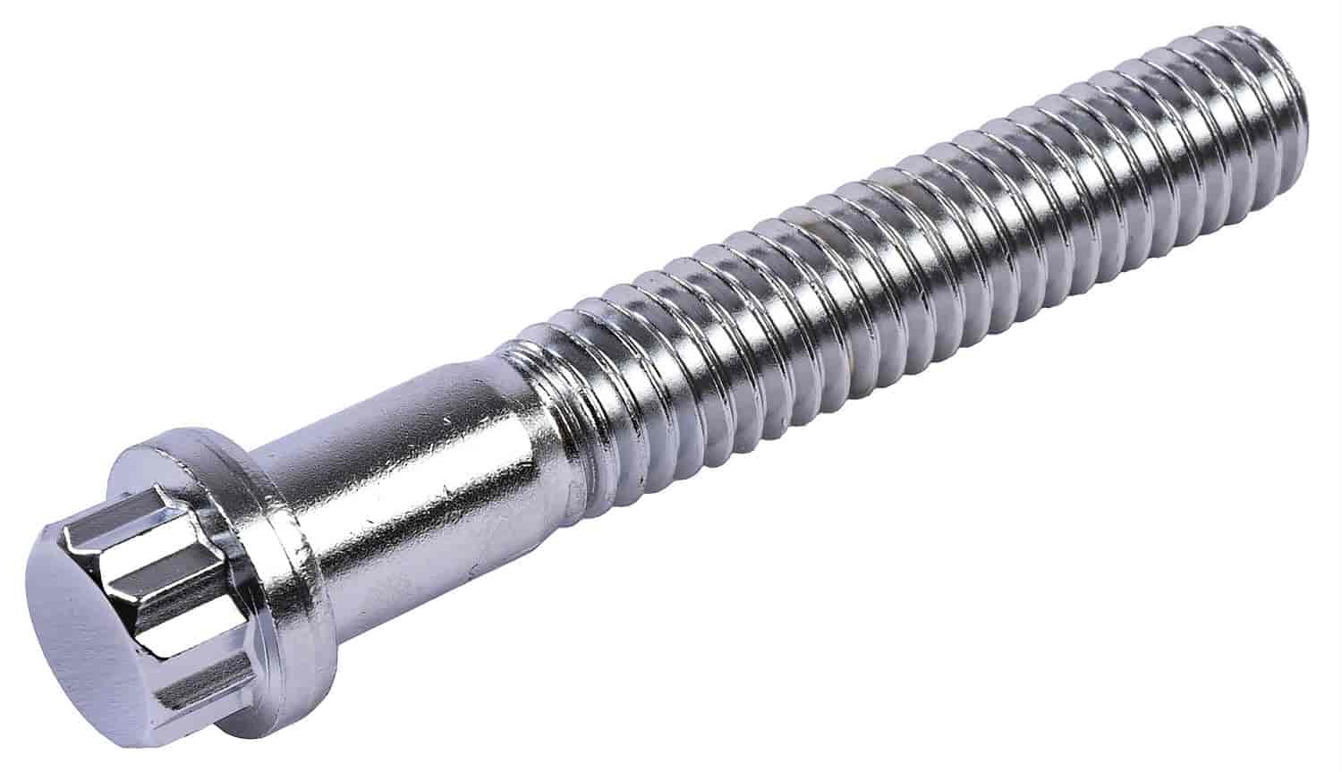 12-Point Fastener [5/16 in. -18 Thread x 2 in. Length]