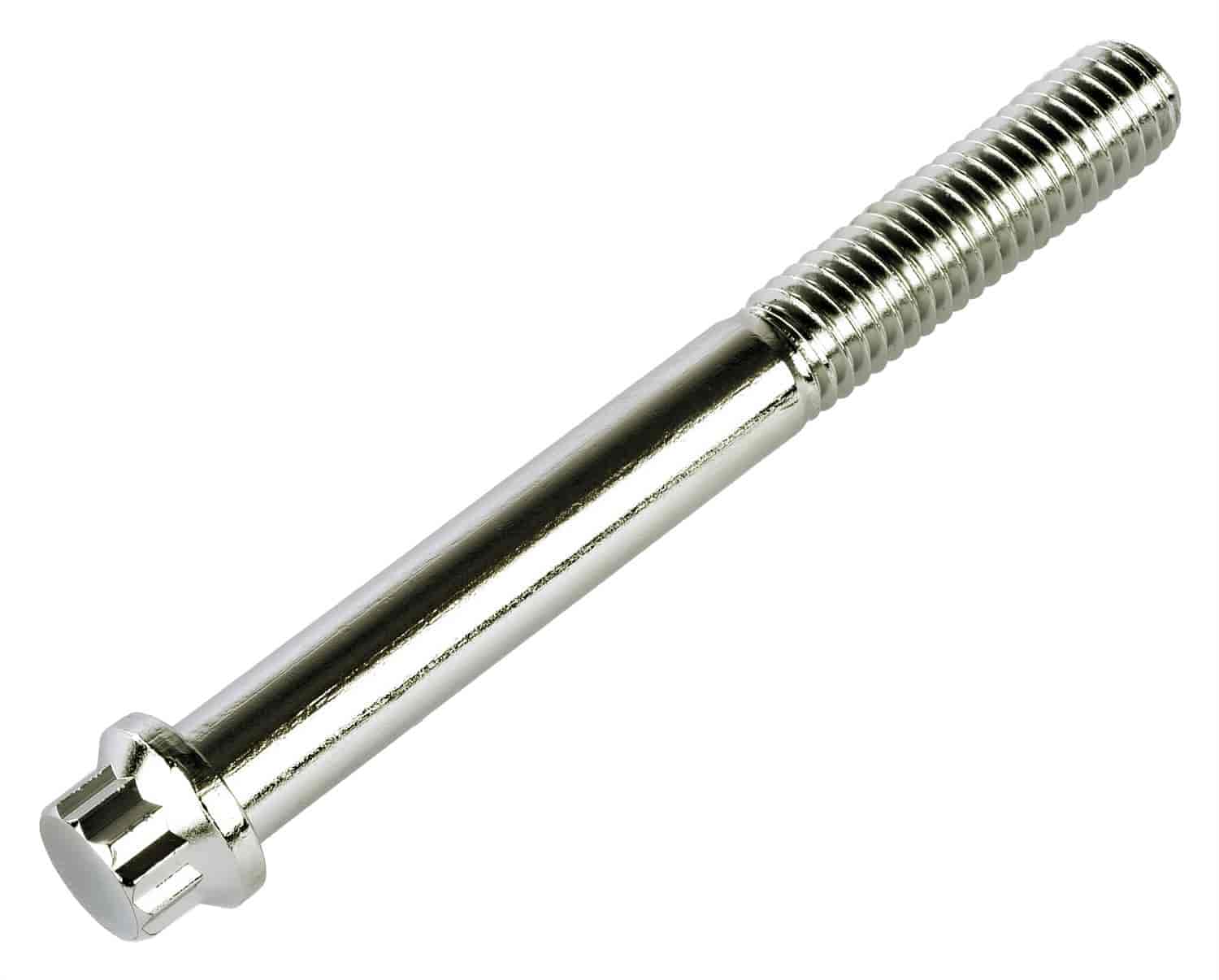12-Point Fastener [3/8 in. -16 Thread x 3 1/2 (.500) in. Length]