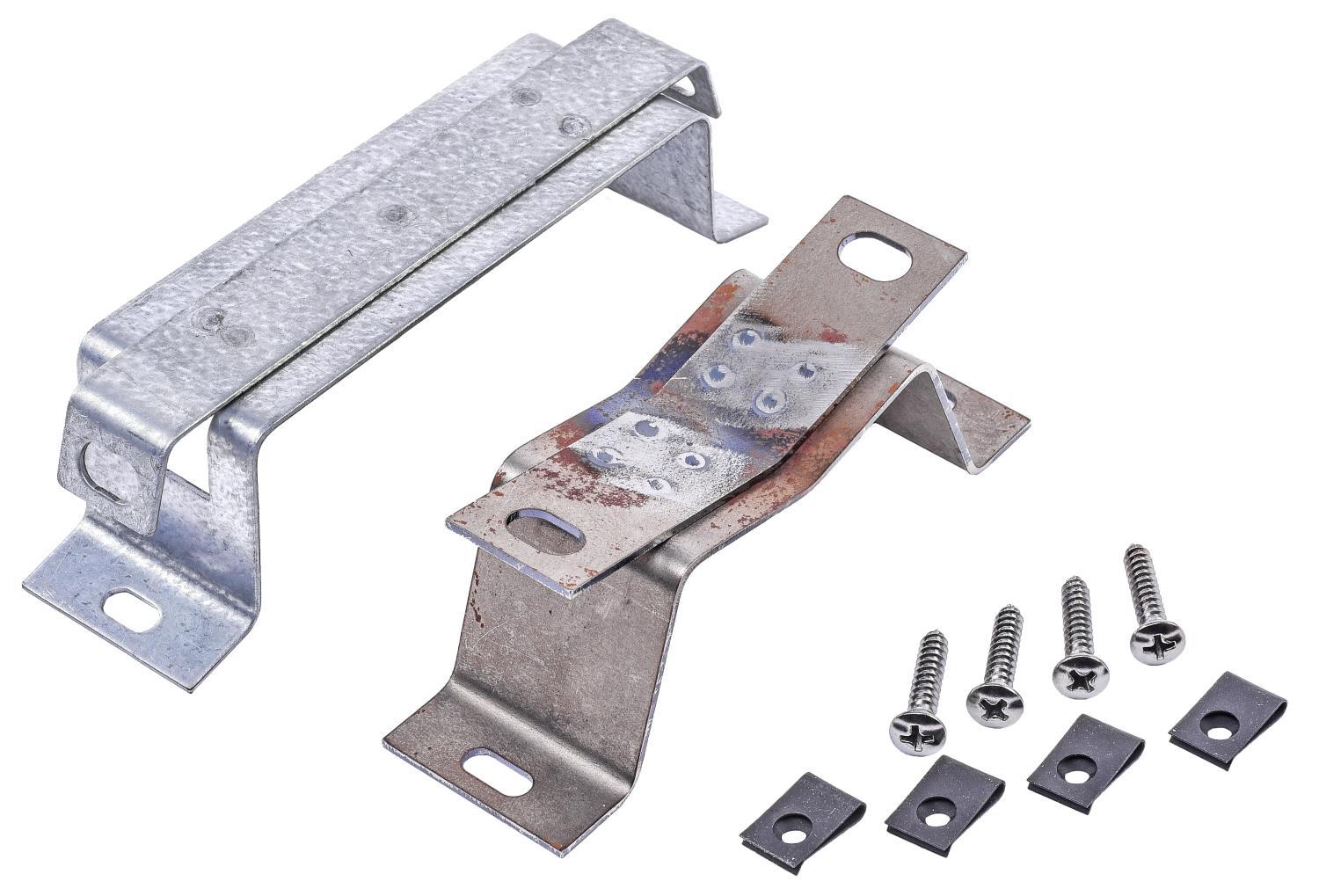 Console Mounting Bracket for 1964-1965 Chevrolet Chevelle, El Camino [Automatic Transmission]