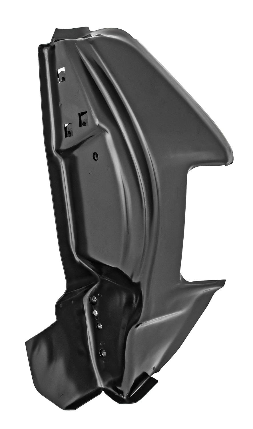 Tail Light Mounting Panel for 1968-1972 Chevrolet El Camino [Right/Passenger Side]