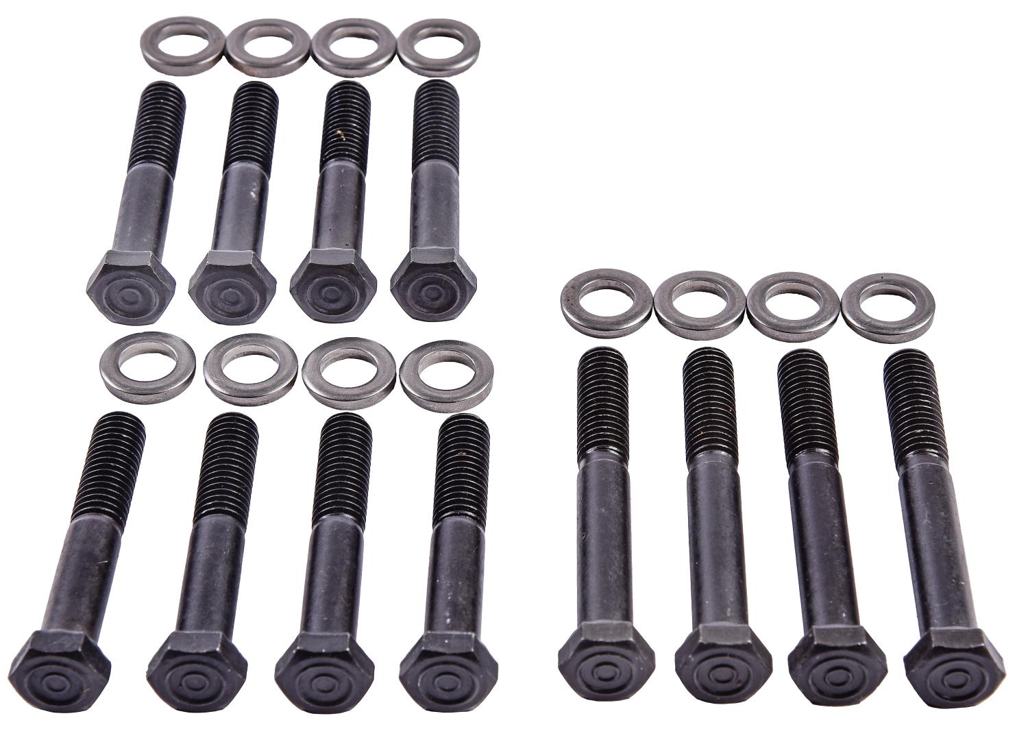 Exhaust Manifold Bolt Kit for 1957-1966 Small Block Chevy Engines