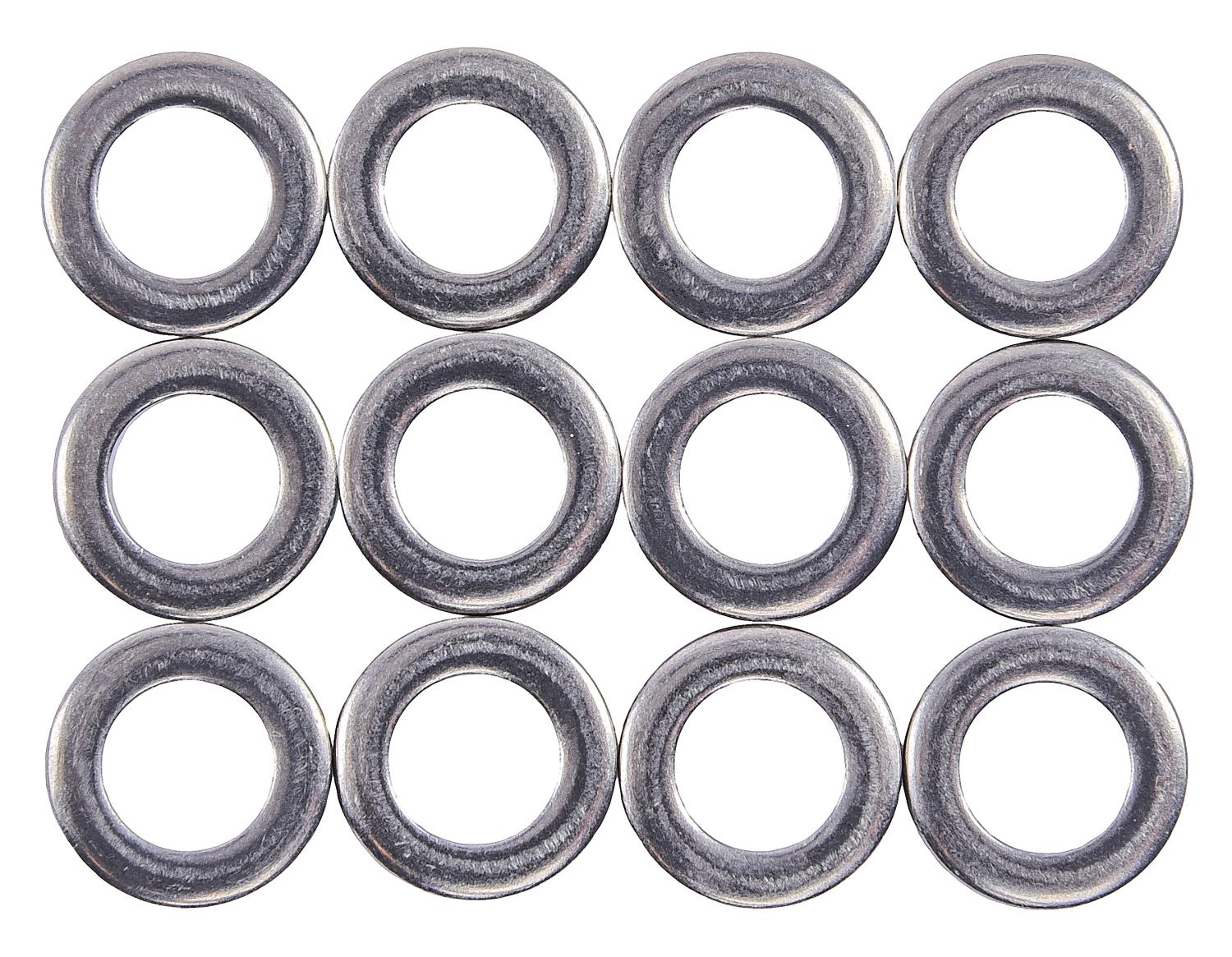 Exhaust Manifold Washer Set for 1957-1978 Small Block Chevrolet Engines