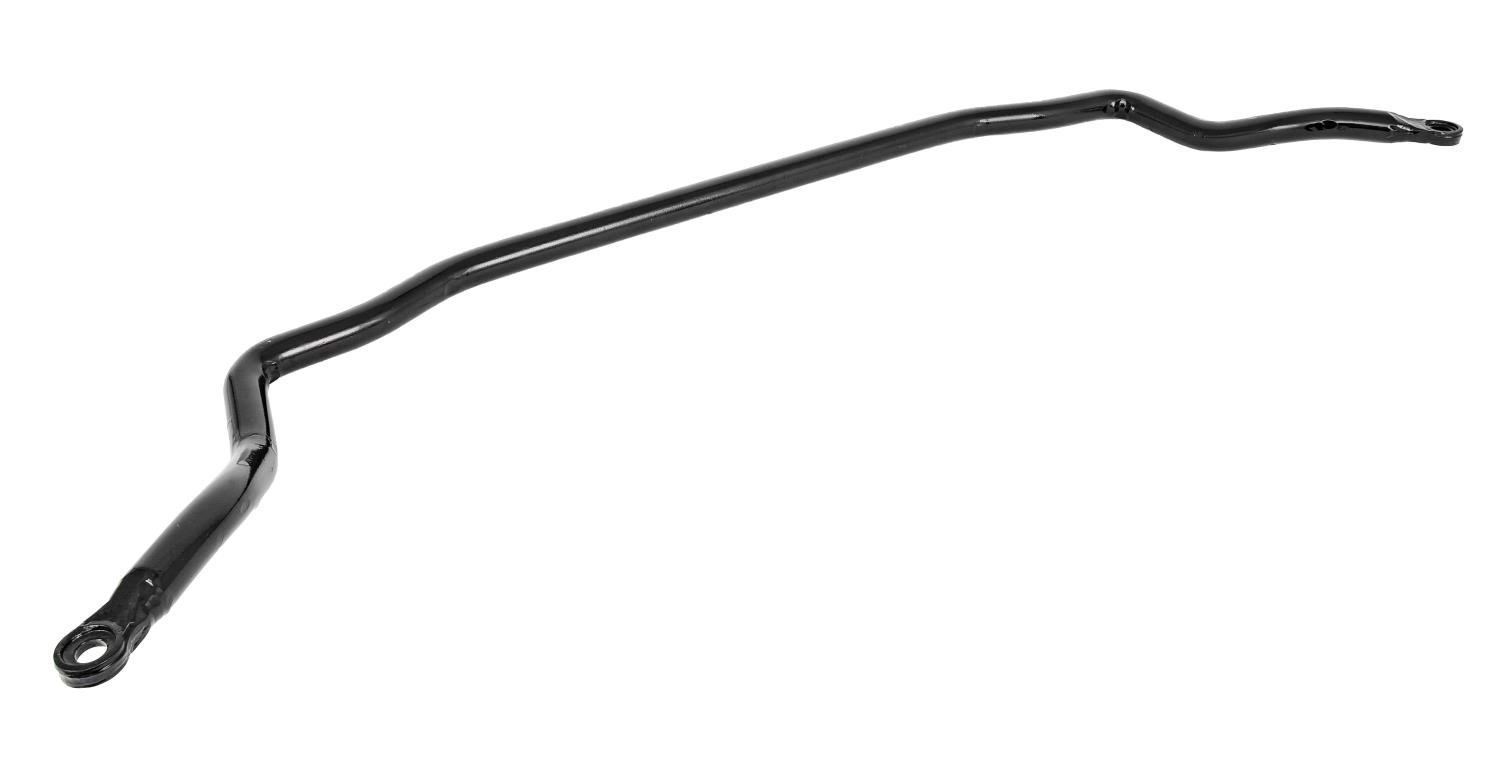 Front Sway Bar Fits Select 1964-1979 Buick, Cadillac, Chevrolet, Oldsmobile, Pontiac Models [1.250 in. Diameter]