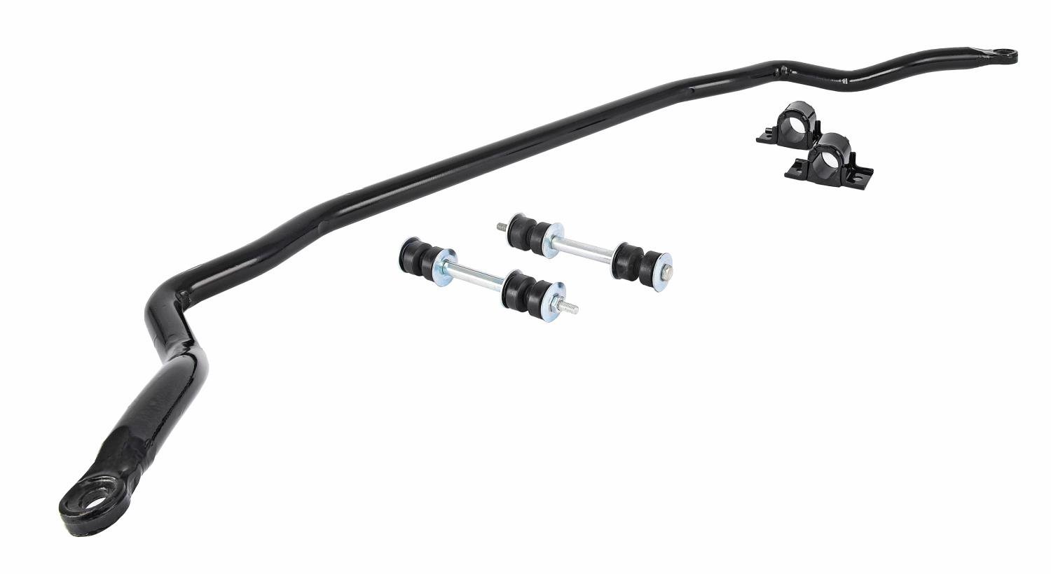 Front Sway Bar Kit Fits Select 1964-1979 Buick, Cadillac, Chevrolet, Oldsmobile, Pontiac Models [1.250 in. Diameter]