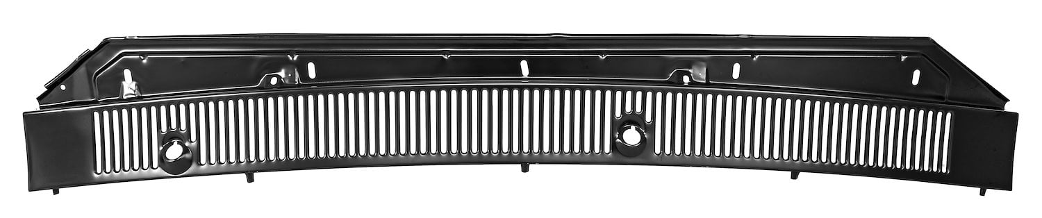 Cowl Vent Grille for 1964-1967 GM A-Body
