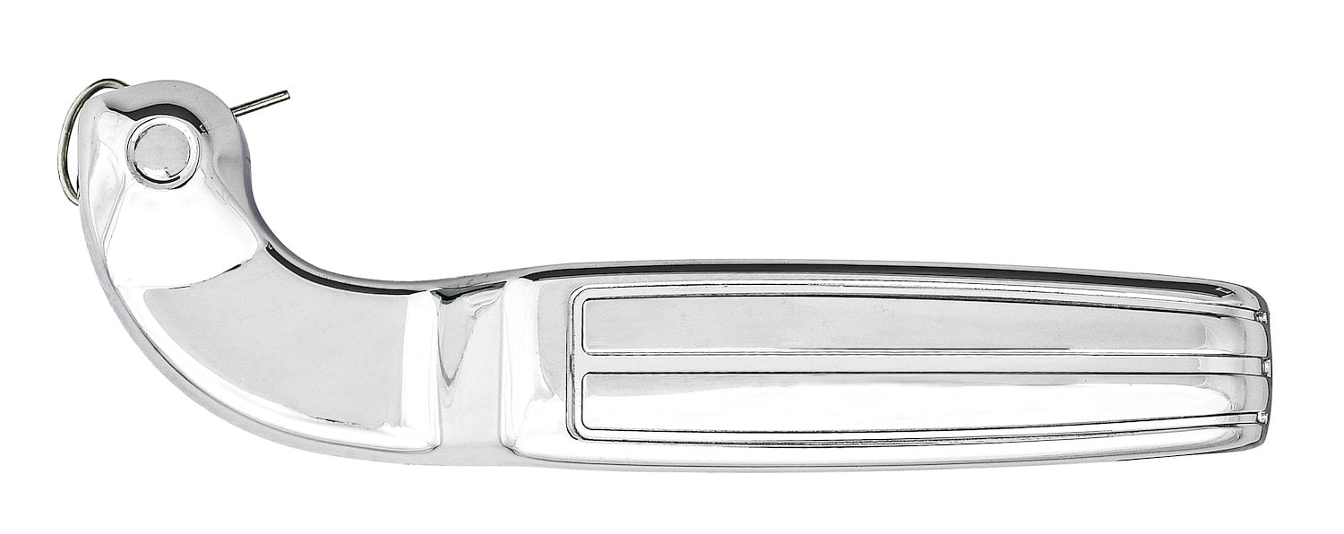 Interior Door Handle for 1968-1974 GM A-Body, B-Body, F-Body [Left/Driver Side]
