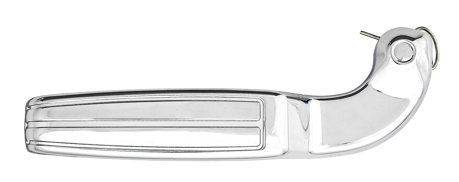Interior Door Handle for 1968-1974 GM A-Body, B-Body, F-Body [Right/Passenger Side]