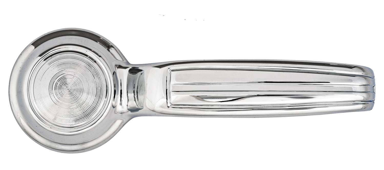 Interior Door Handle for Select 1968-1984 Buick, Chevy, GMC, Olds and Pontiac Models [Left/Driver or Right/Passenger Sides]
