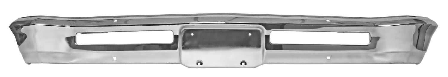 Front Bumper for 1966-1967 Chevrolet Chevy II