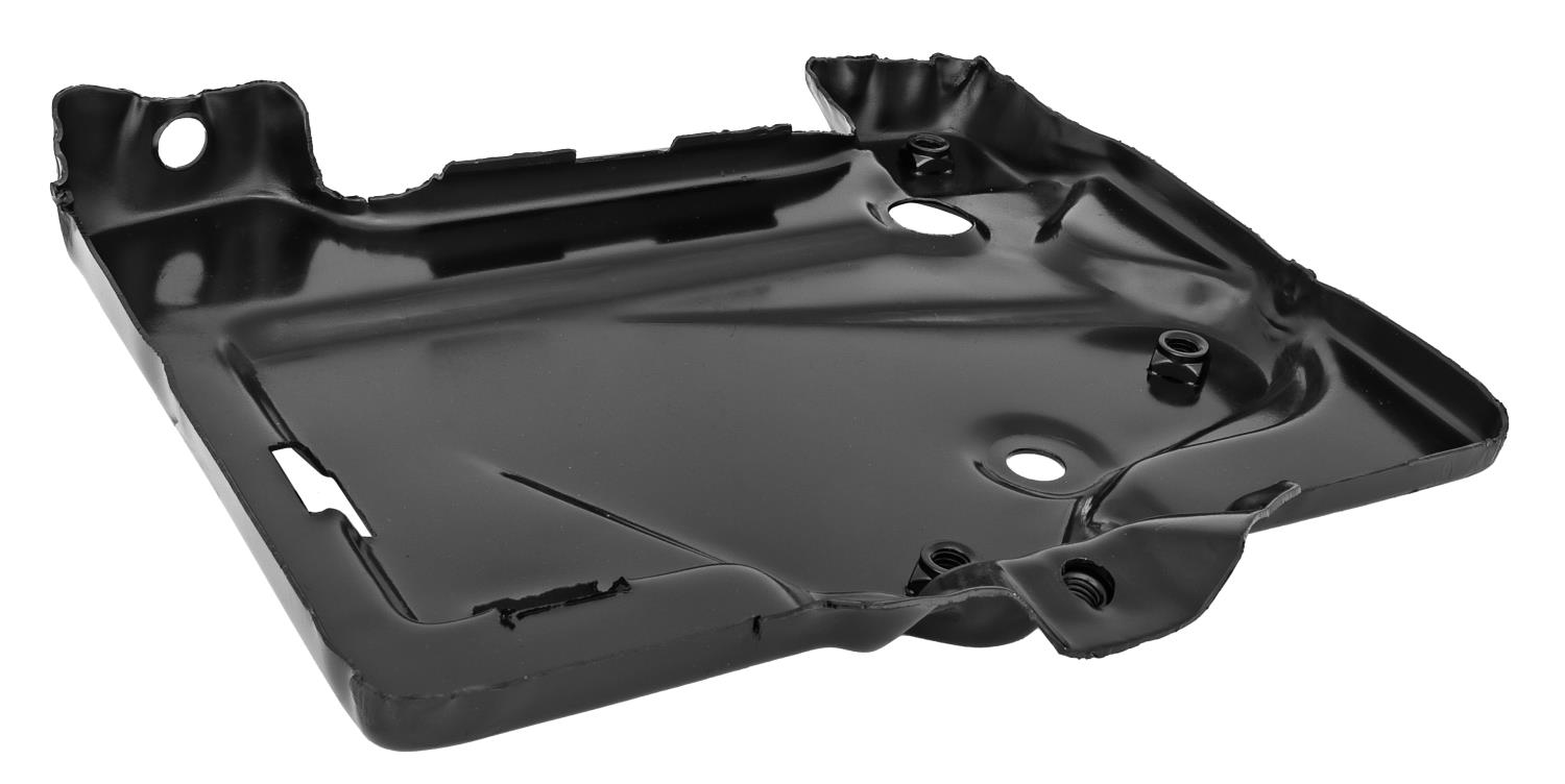 Battery Tray for 1971-1972 Chevy Bel Air, Biscayne, Caprice, Impala
