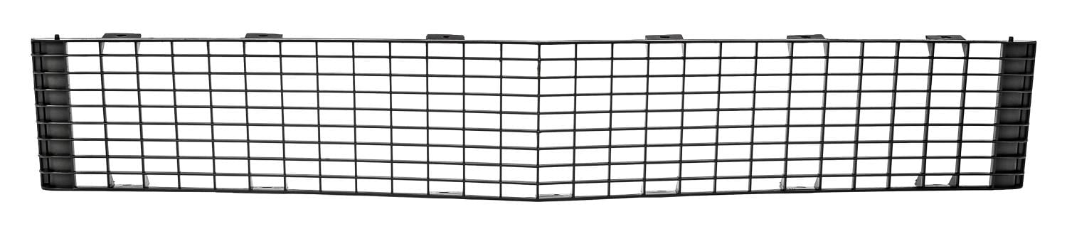 Grille for 1967 Chevy Camaro RS