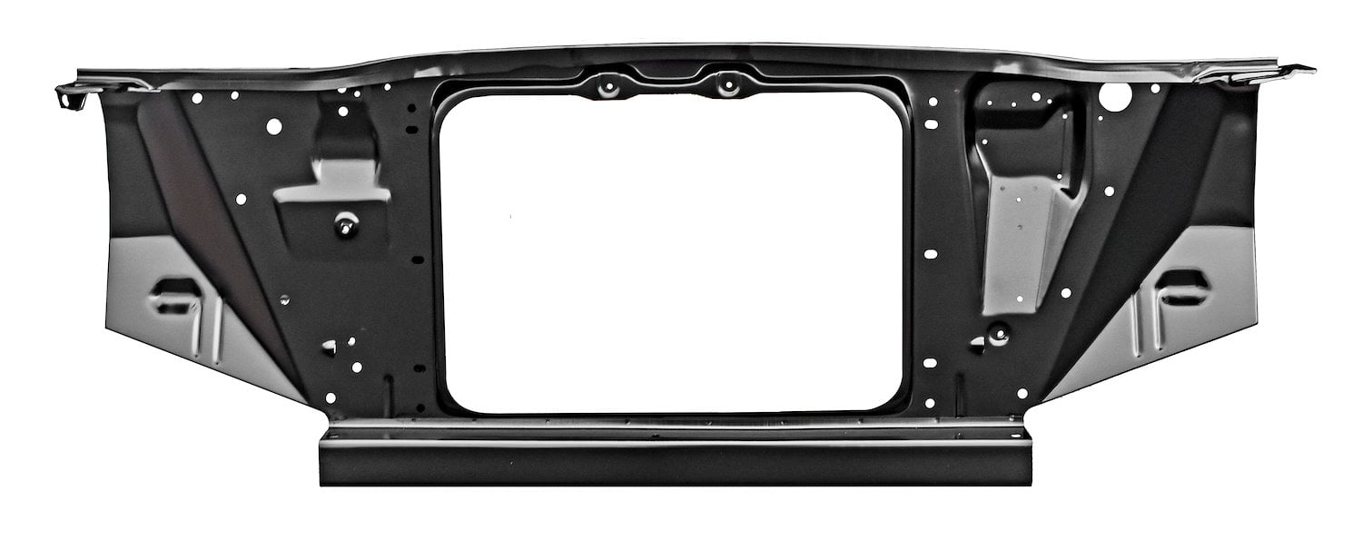 Radiator Support with Lower Brace for 1962-1964 Chevrolet Chevy II, Nova