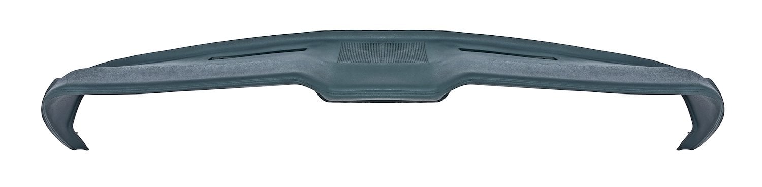 Dash Pad for 1967-1968 Ford Mustang, Reproduction [Vinyl-Wrapped, Aqua]