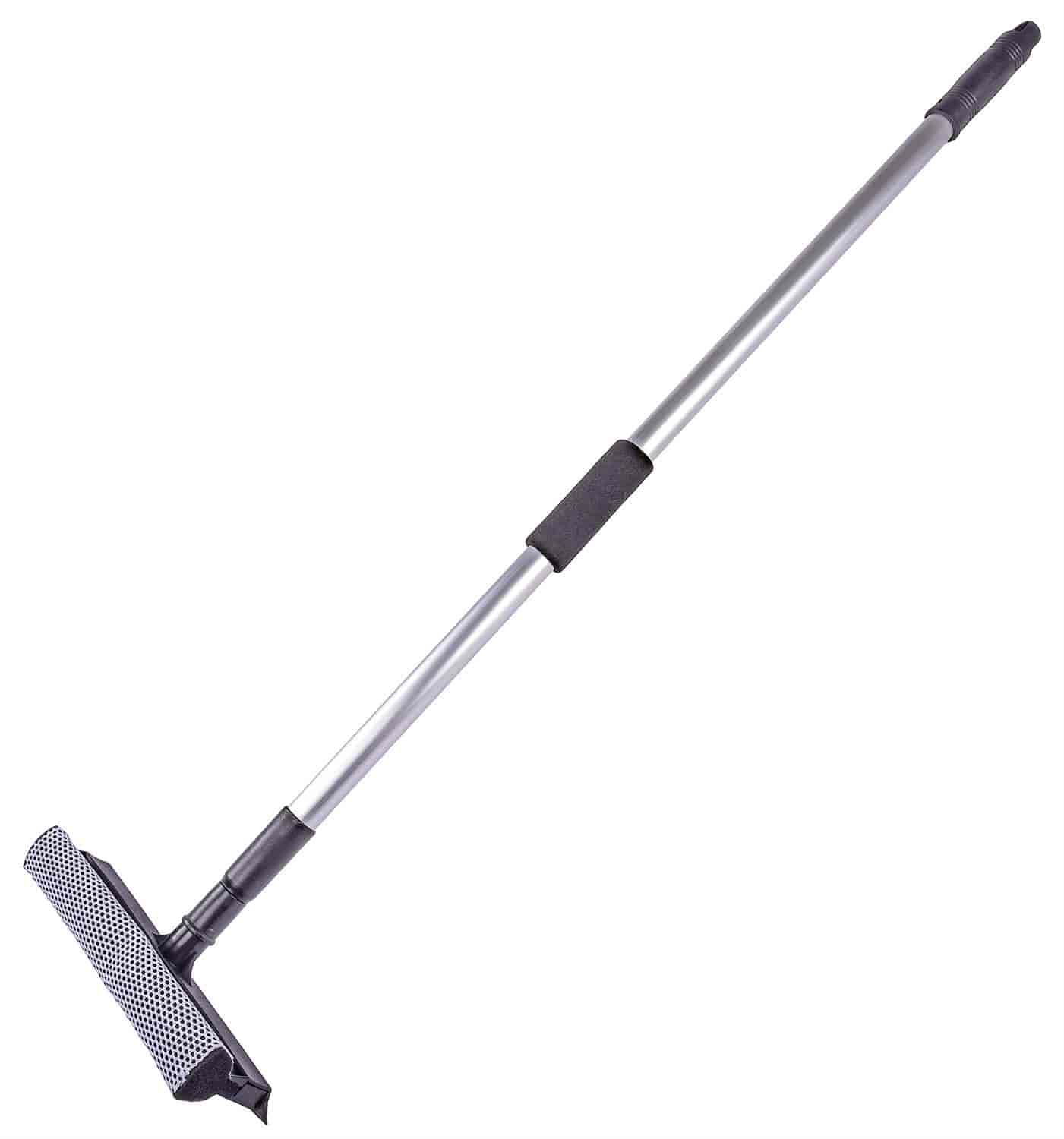 Squeegee [Telescoping, 36 in. to 60 in.]