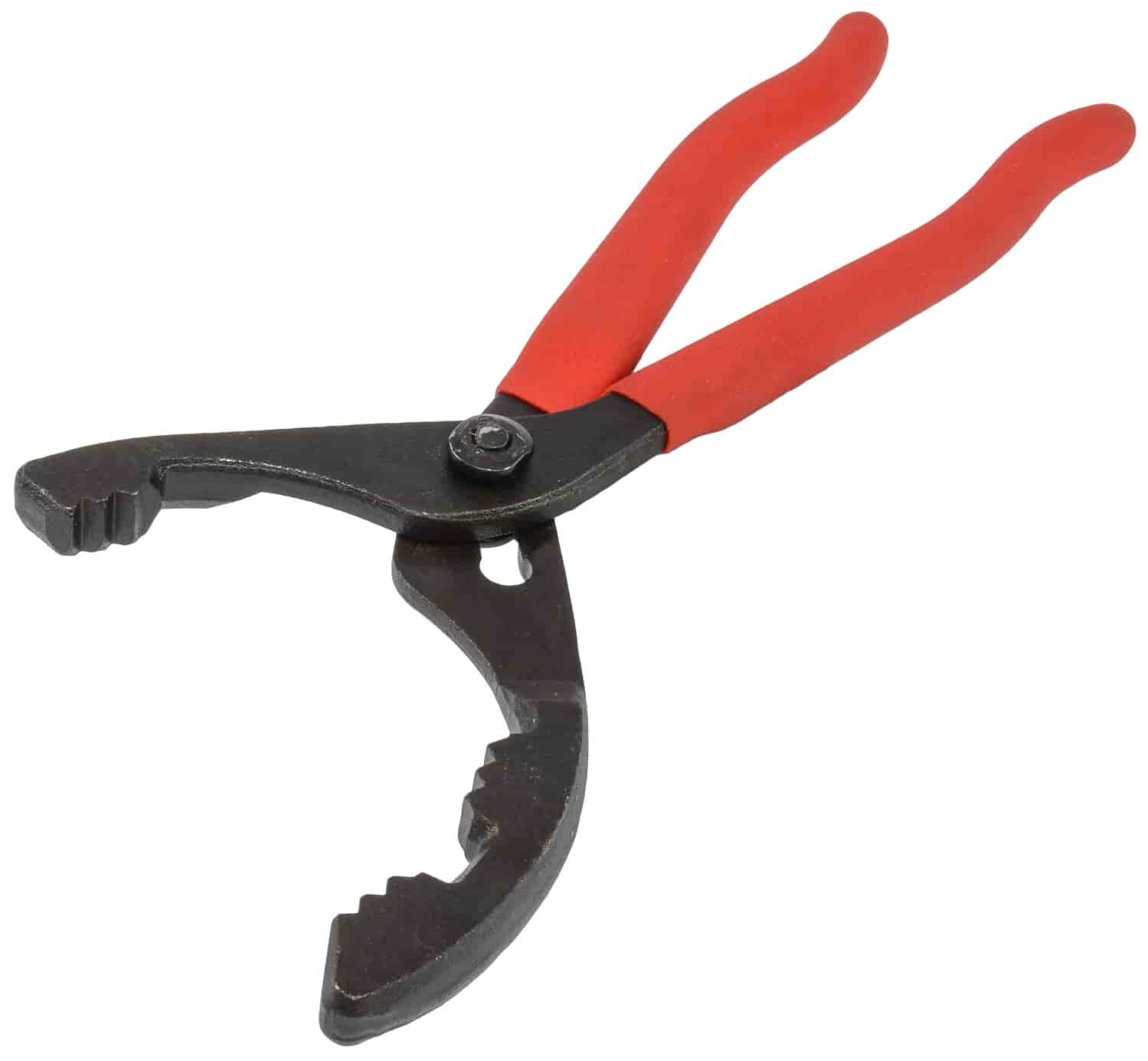 Oil Filter Pliers Range 2-1/4 in. to 3-1/2 in.