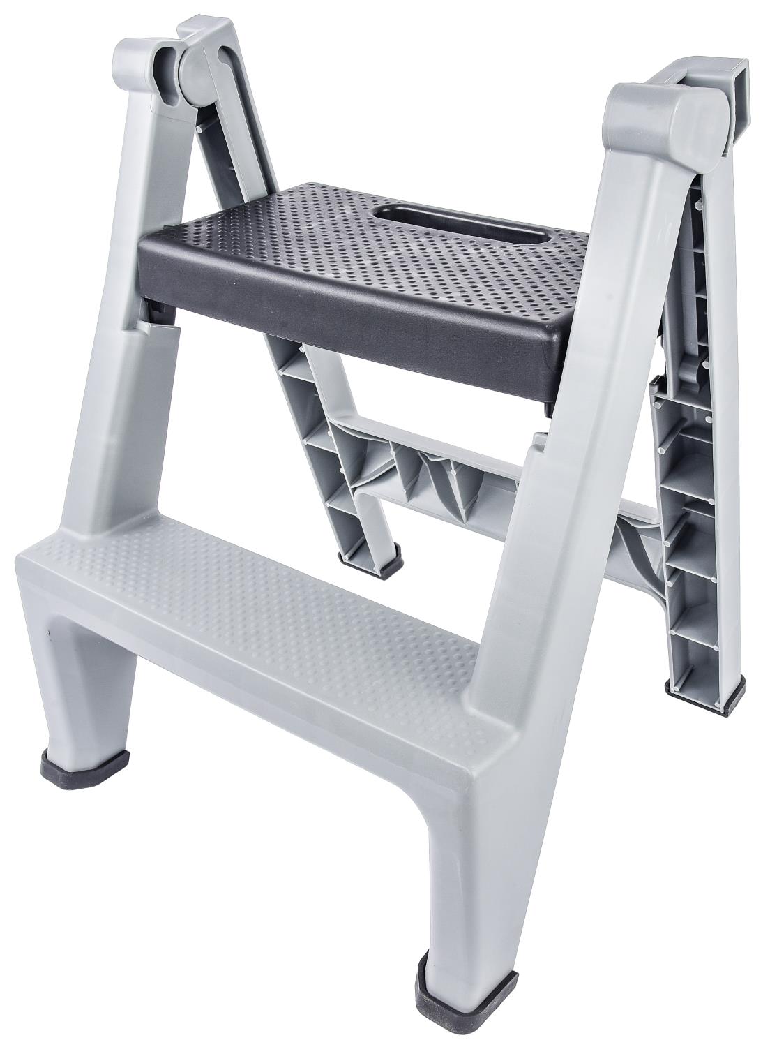 2-Step Folding Ladder, 300 lb. Capacity