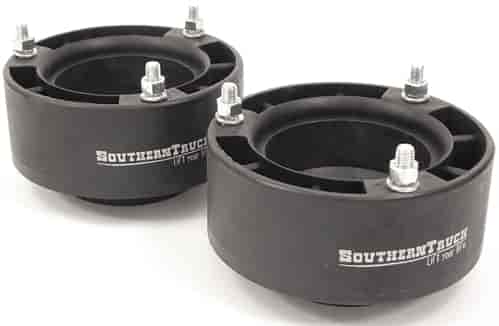Leveling Coil Spacers [2.5 in. Lift] for 1994-2013 Dodge RAM 1500-3500