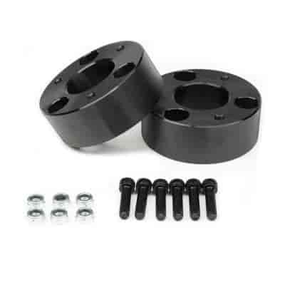 Front Leveling Lift Kit [2.5 in. Lift] for 2006-2011 Dodge RAM 1500 4WD