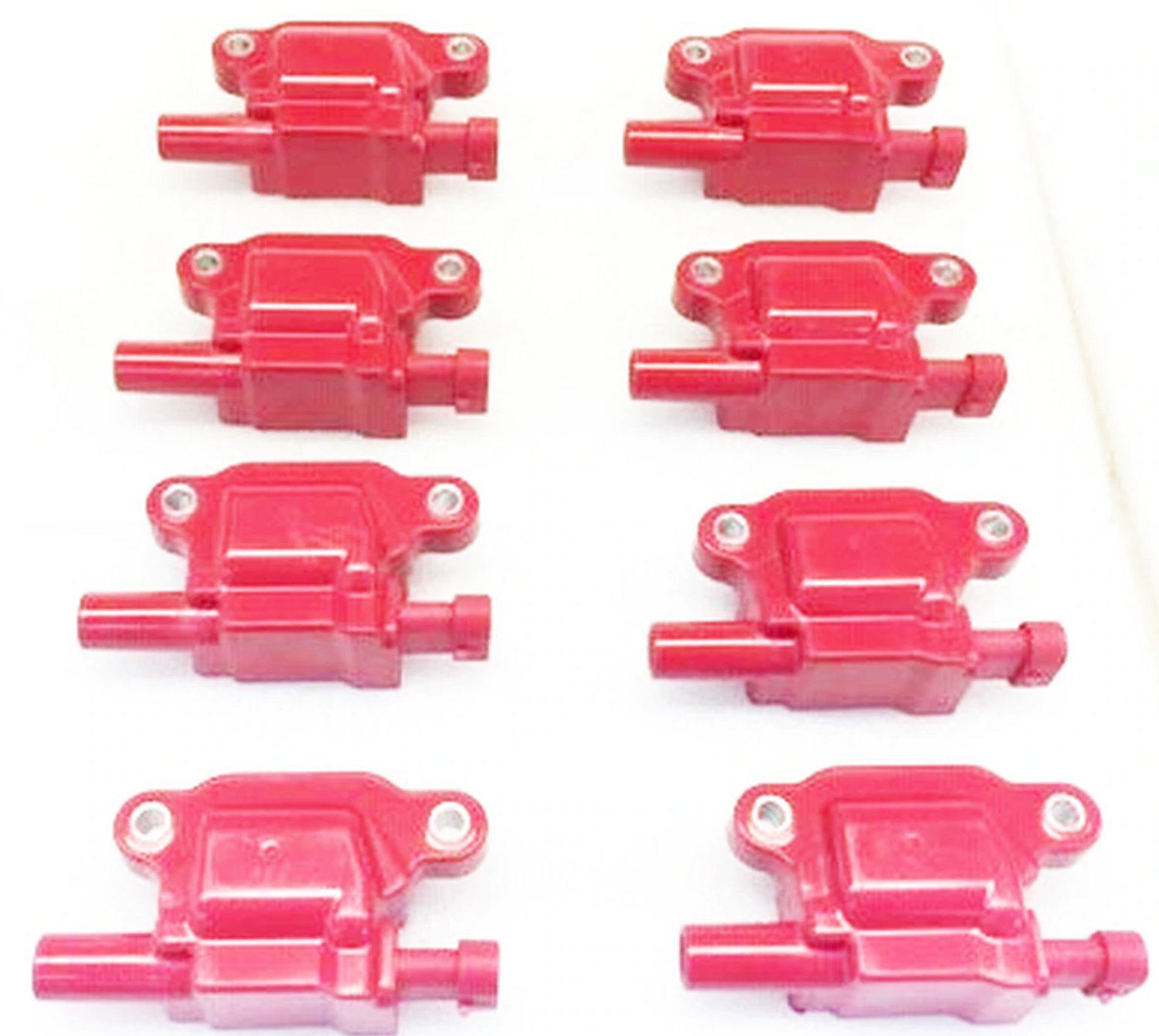 GM LS Ignition Coils High Performance/Racing [Set of 8]