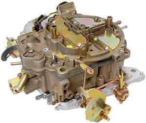 Quadrajet Carburetor 800 CFM Stage 1 Pontiac 350-455ci