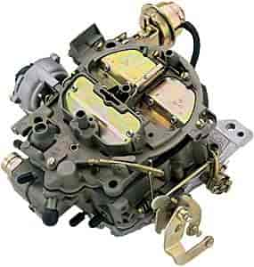 Quadrajet Carburetor 750 CFM Stage 1 Divorced Choke Style 1966-1973 Chevy/GMC Cars/Trucks