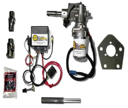 Electric Power Steering Conversion Kit