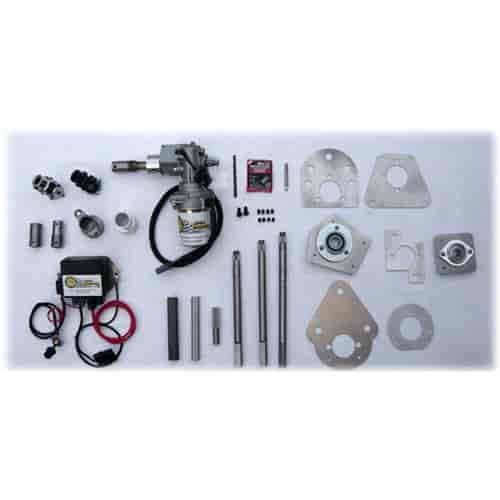 Electric Power Steering Conversion Kit Mopar B-Body
