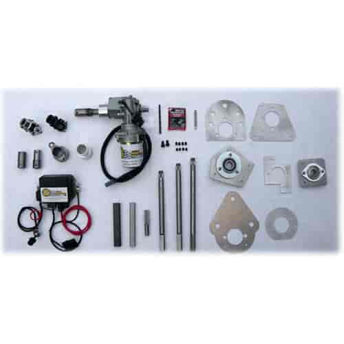 Electric Power Steering Conversion Kit Studabaker