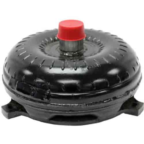 Ultra-Comp 10" Torque Converter TH350