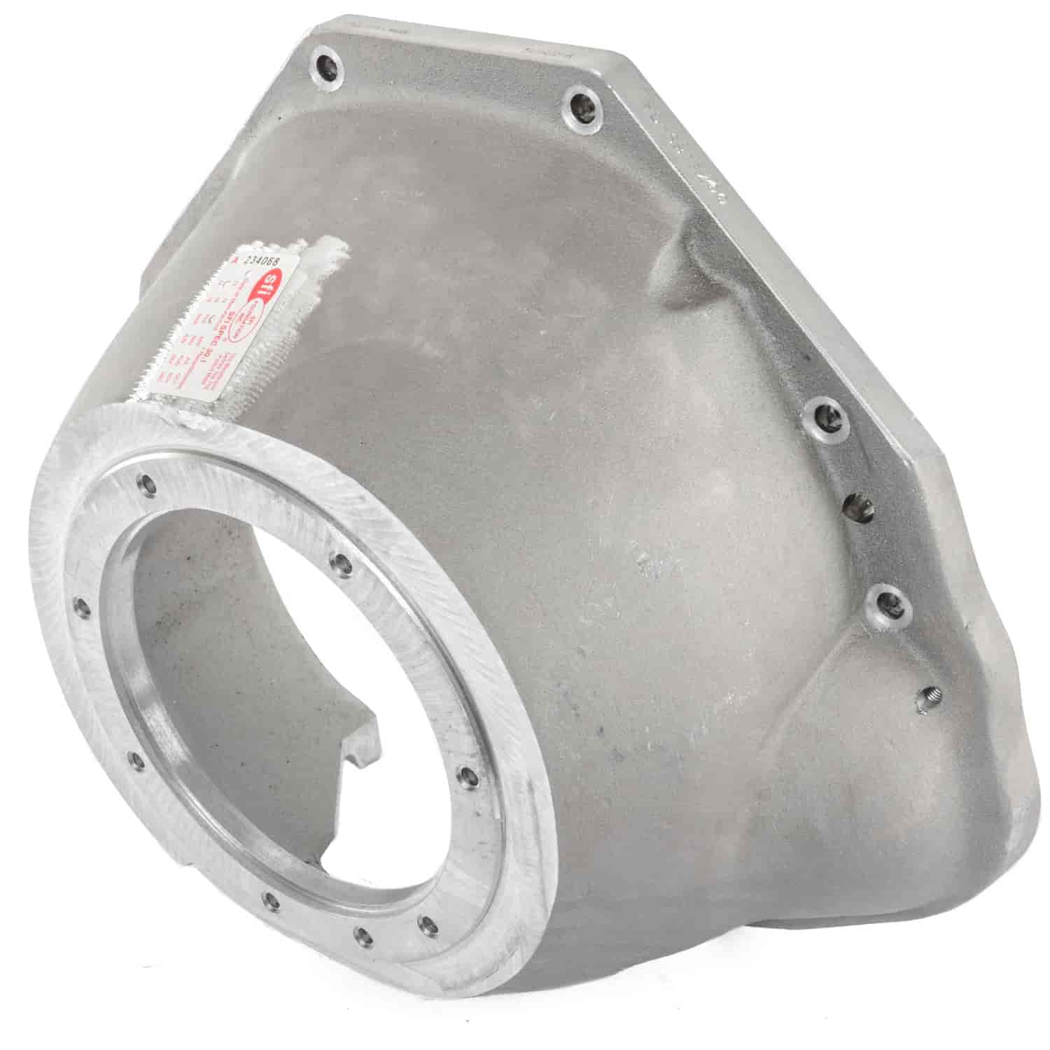 Ultra-Bell Bellhousing Small Block Ford to TH350/TH400 (157-Tooth)