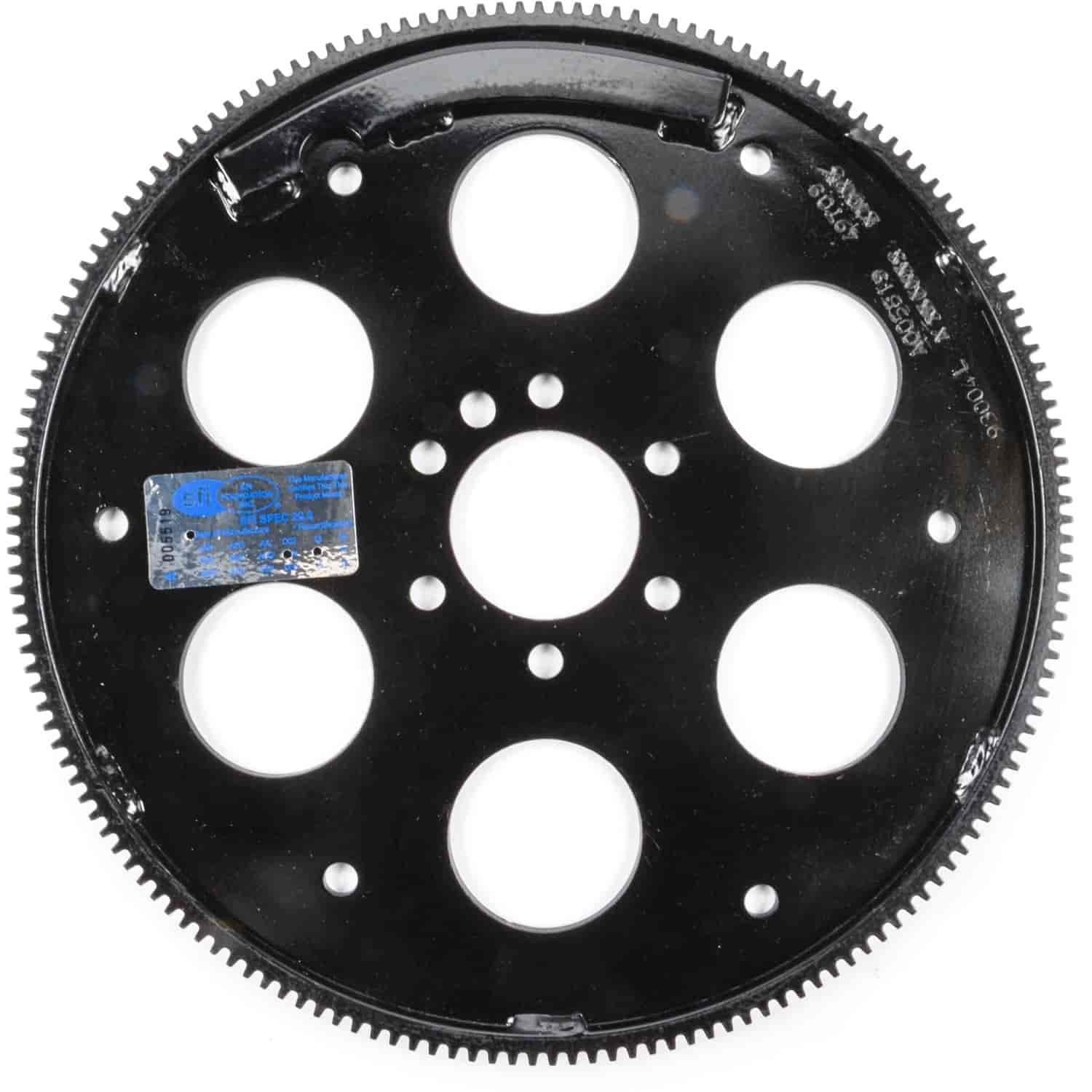 The Wheel 168-Tooth Flexplate Chevy 454 Gen IV