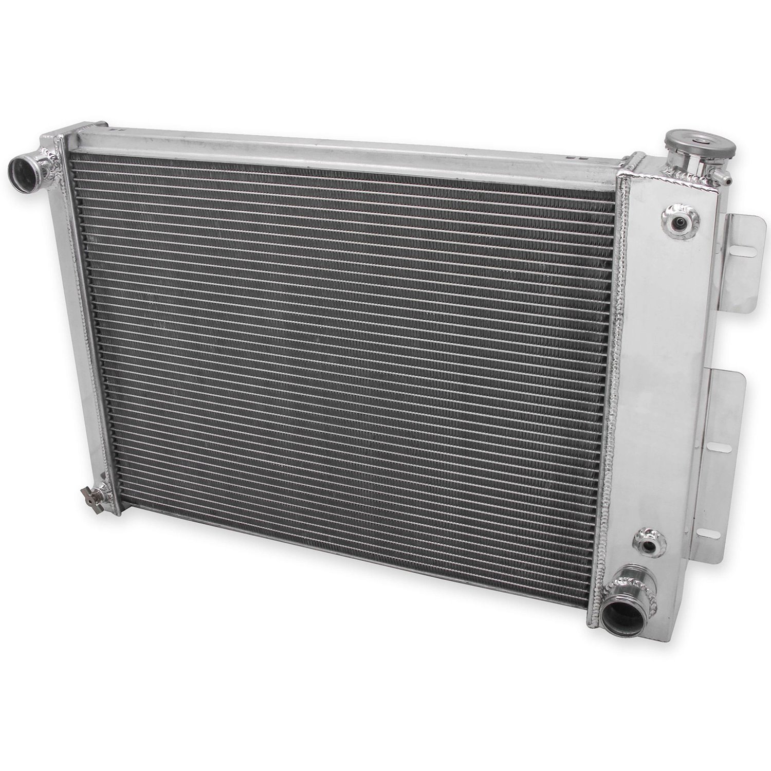 Aluminum Radiator