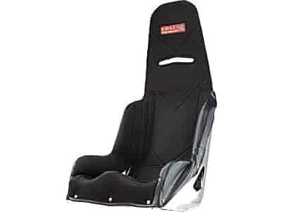 Pro Street Drag Seat Cover 17" Hip Width