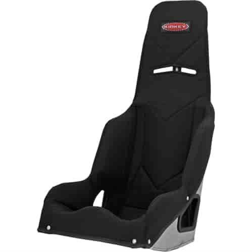 55 Series Pro Street Drag Seat Cover 15" Hip Width