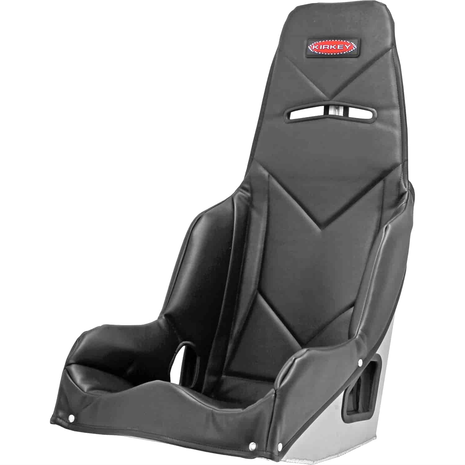 55 Series Pro Street Drag Seat Cover 17" Hip Width