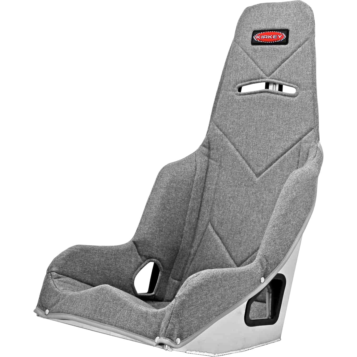 55 Series Pro Street Drag Seat Cover 17" Hip Width