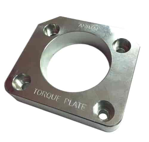 ANIMAL TORQUE PLATE