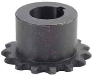 Front Drive Sprocket 15-Tooth