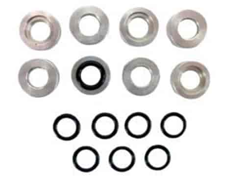 HEAD STUD SPACER/O-RING K