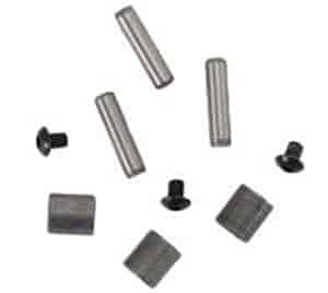 Roller Bushing Kit Package Of 3