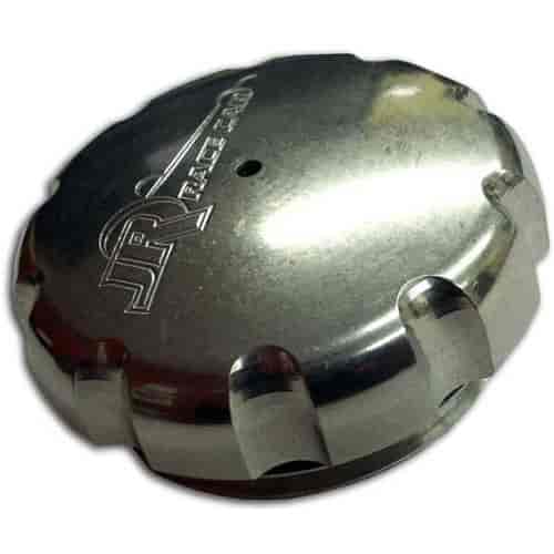 Billet Fuel Cell Cap For Use With 574-555-9004