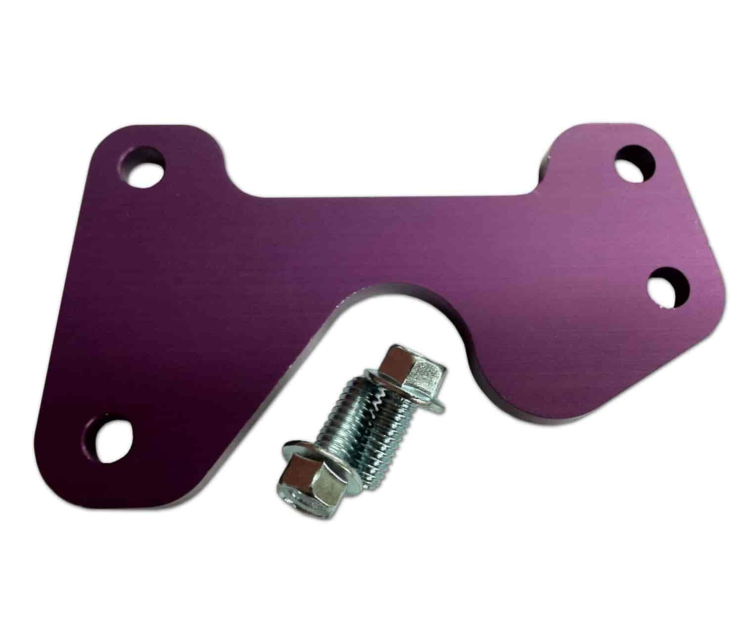 Fuel Pump Bracket Mikuni