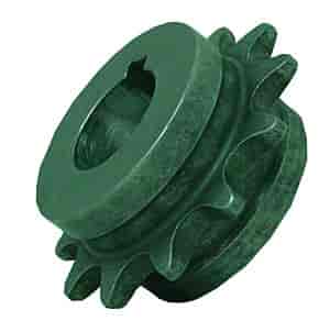 JR 12 Tooth Front Drive Sprocket Pro Series