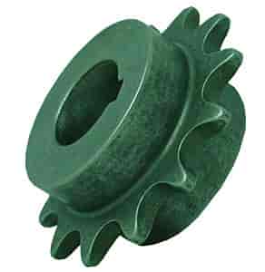 JR 13 Tooth Front Drive Sprocket Pro Series