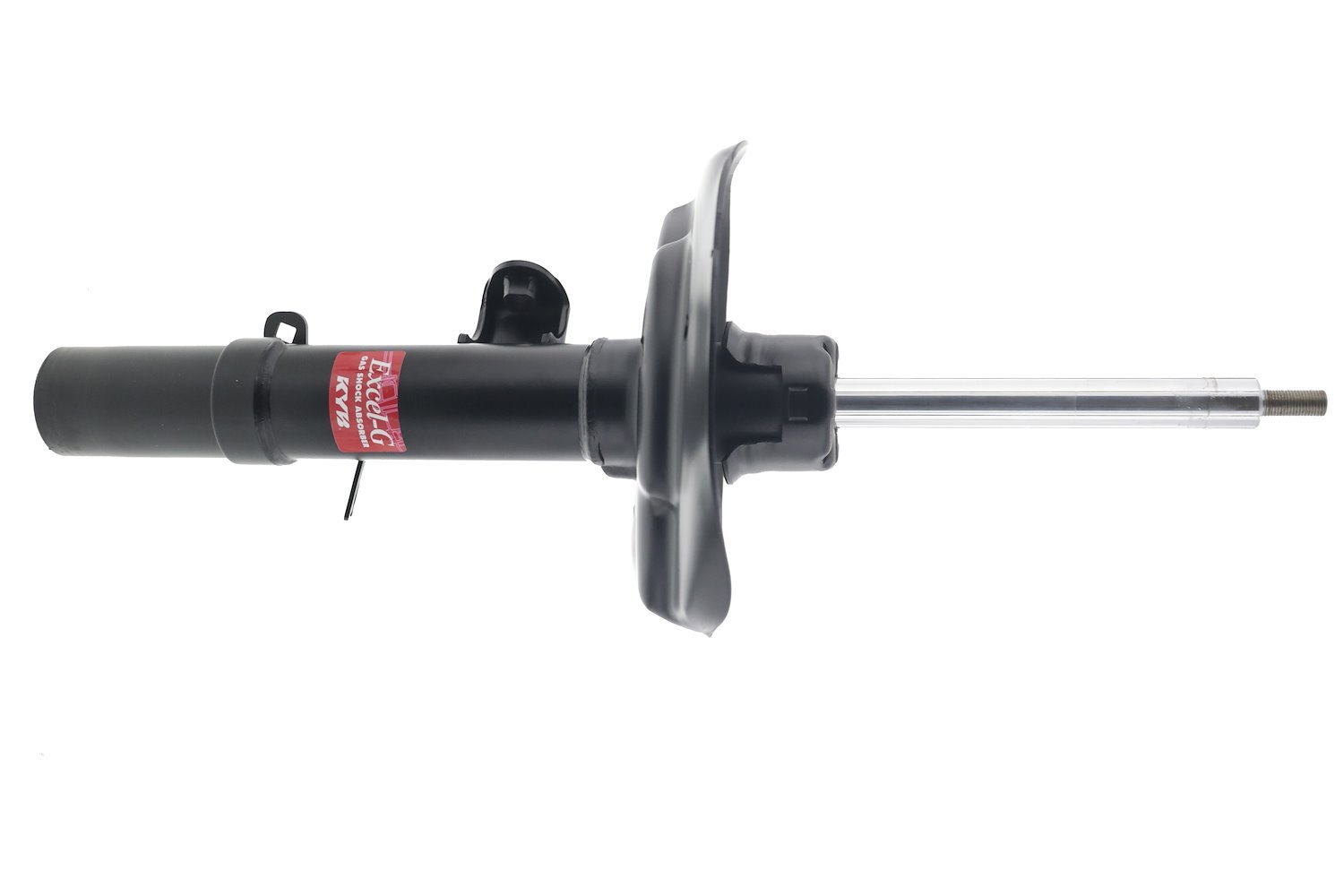 Excel-G Gas Strut [Front, Right/Passenger Side] for 2015-2020 Acura TLX, 2013-2017 Honda Accord