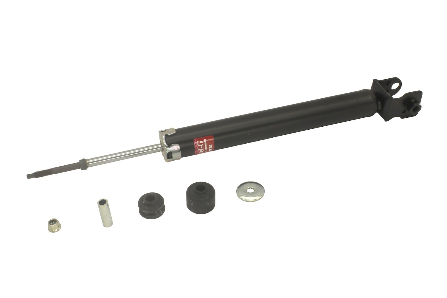 Excel-G Gas Strut [Rear] for Select 2009-2018 Nissan Maxima