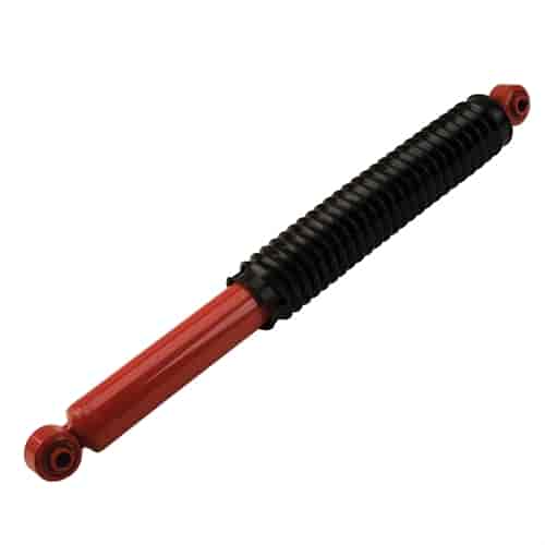 MonoMax Rear Shock 1997-2002 Ford Expedition 2WD with Rear Leveling