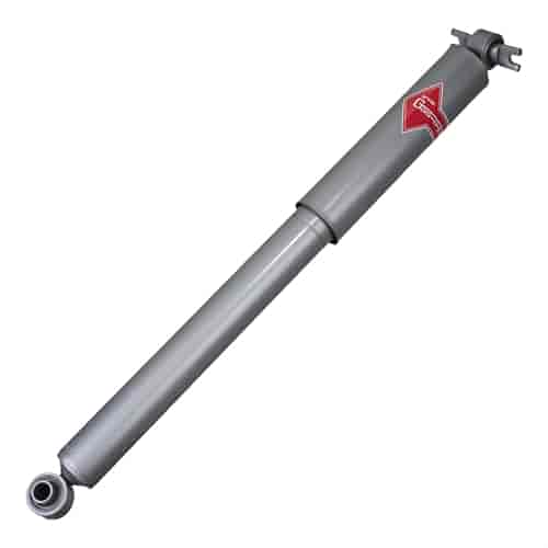 Rear Gas-a-Just Shock 04-11 Colordao/Canyon