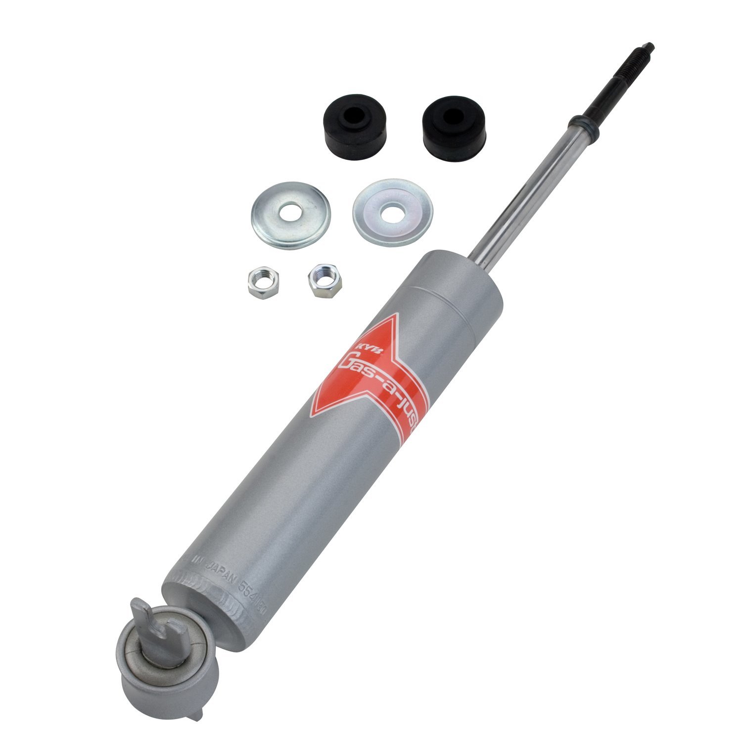 Front Gas-a-Just Shock for 1986-1997 Ford Aerostar