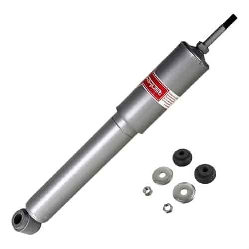 Front Gas-a-Just Shock 1992-06 E150